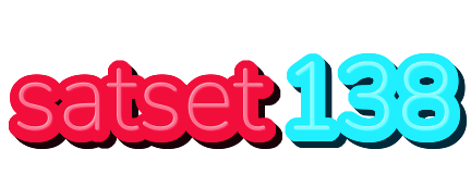 satset138 — logo kanal