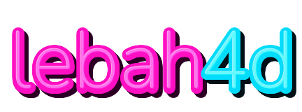 lebah4d — logo kanal